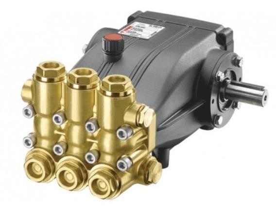 Bomba Hidrolavadora Hawk Leuco Xxt7015 70 Lts 150 Bar Italia