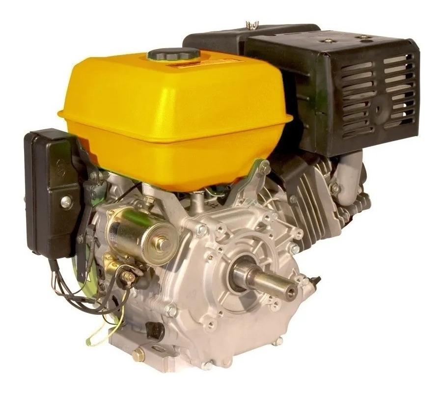 Motor A Explosion 13hp Nafta Hidrolavadora Powerclean Nf 250