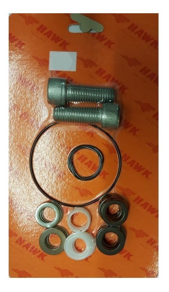 KIT EMPAQ BOMBA HAWK NHD 200BAR