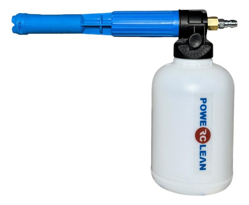 Foam Lance Profesional Ls10 Lanza Espuma Con Deposito 2 Lts Pico 2.1