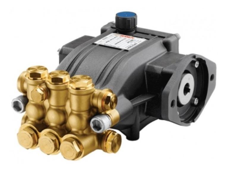 Bomba Hidrolavadora Hawk 200 Bar 15 Lts P/ Motor Hidraulico