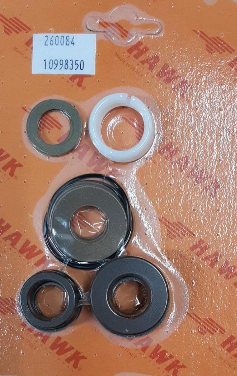 KIT EMPAQUETADURAS BOMBA NPM1725GR