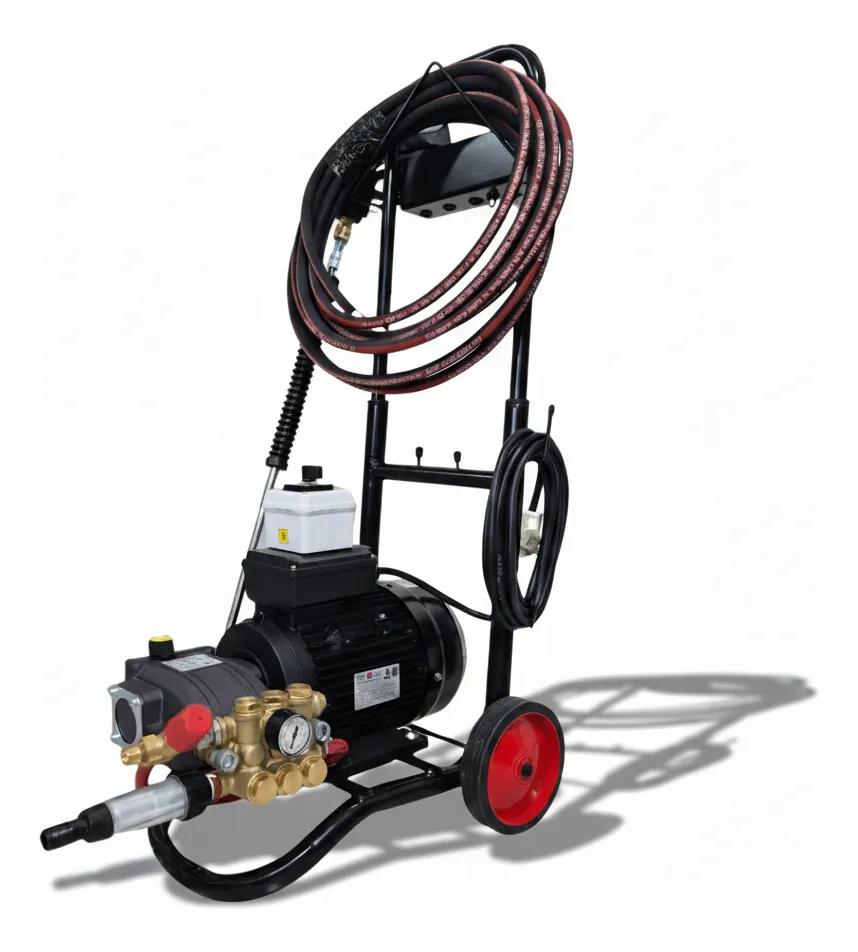 Hidrolavadora Profesional Powerclean PW150 220V