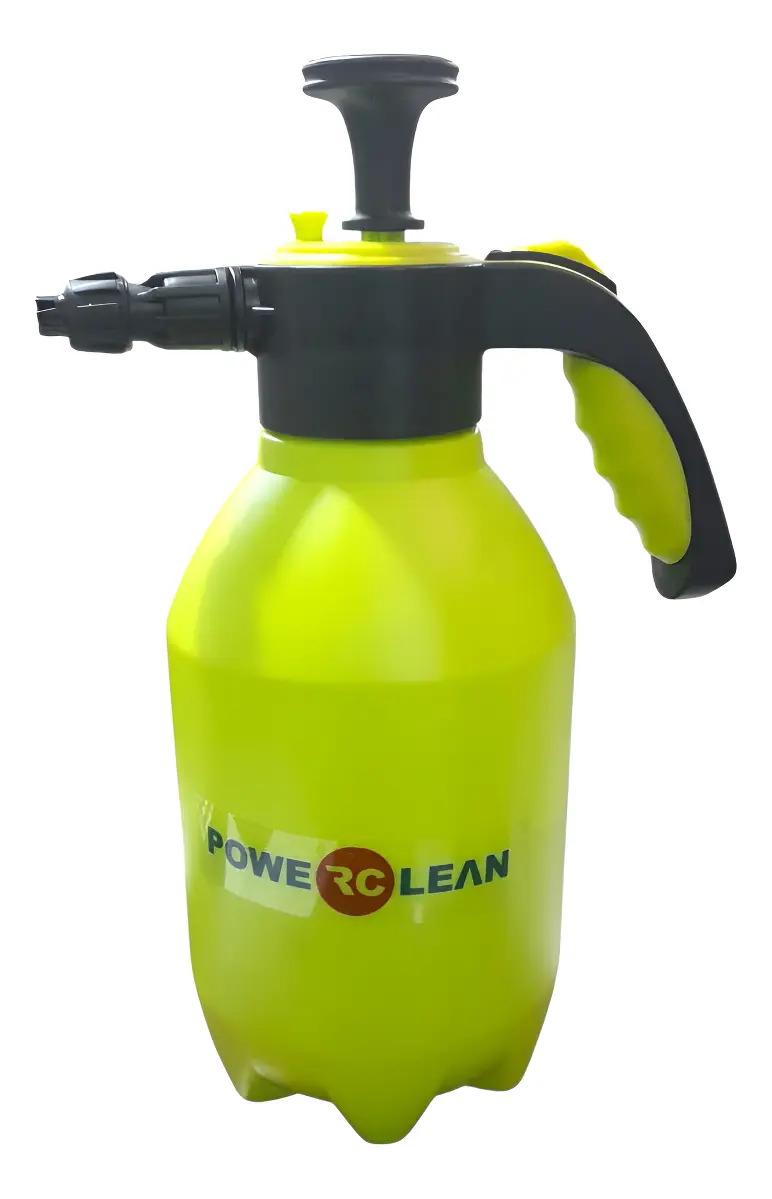 PULVERIZADOR DE ESPUMA CPL VERDE 2LTS