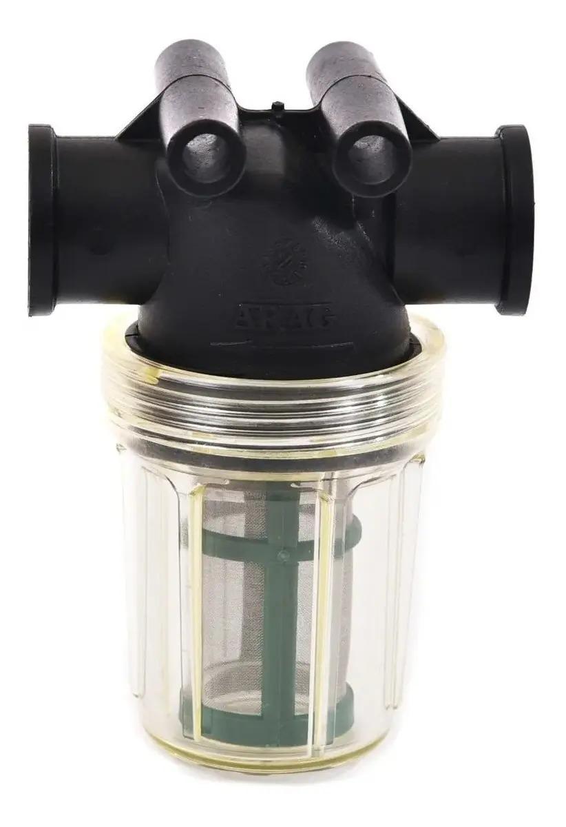 Filtro De Agua Italiano De 1/2 Para Hidrolavadora