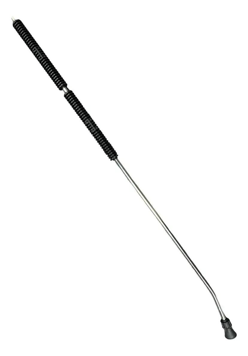 Lanza Hidrolavadora 120cm Pa Italia C/porta Pico 280 Bar 40l