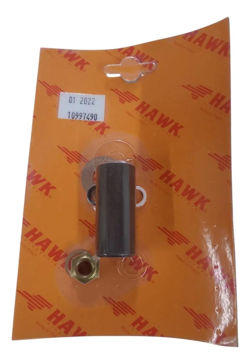 Kit Piston Tuerca arandela Hidrolavadora Hawk Serie NMT
