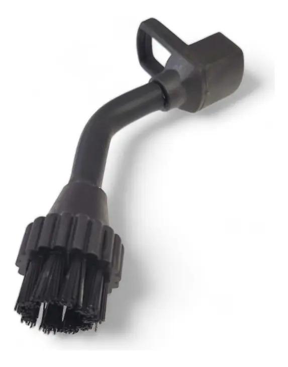 Pico Puntera Curva Para Maquina De Vapor Desiderio Plus Rc