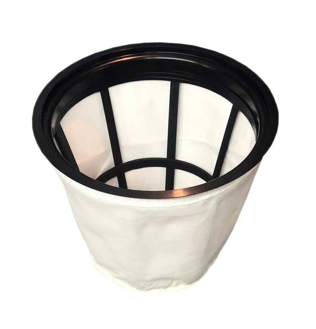 Filtro Aspiradora 60 Lts Y 80 Lts Soteco Dixter Y Otros