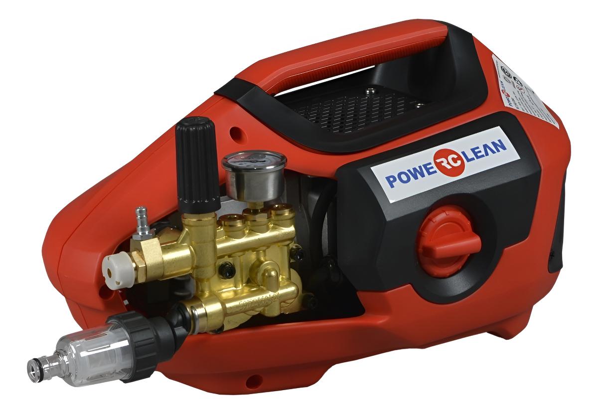 Hidrolavadora Profesional Powerclean LT591 220V