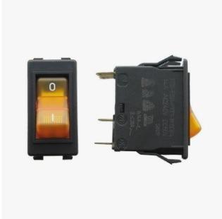 Interruptor Con Termica Annovi 768 Original