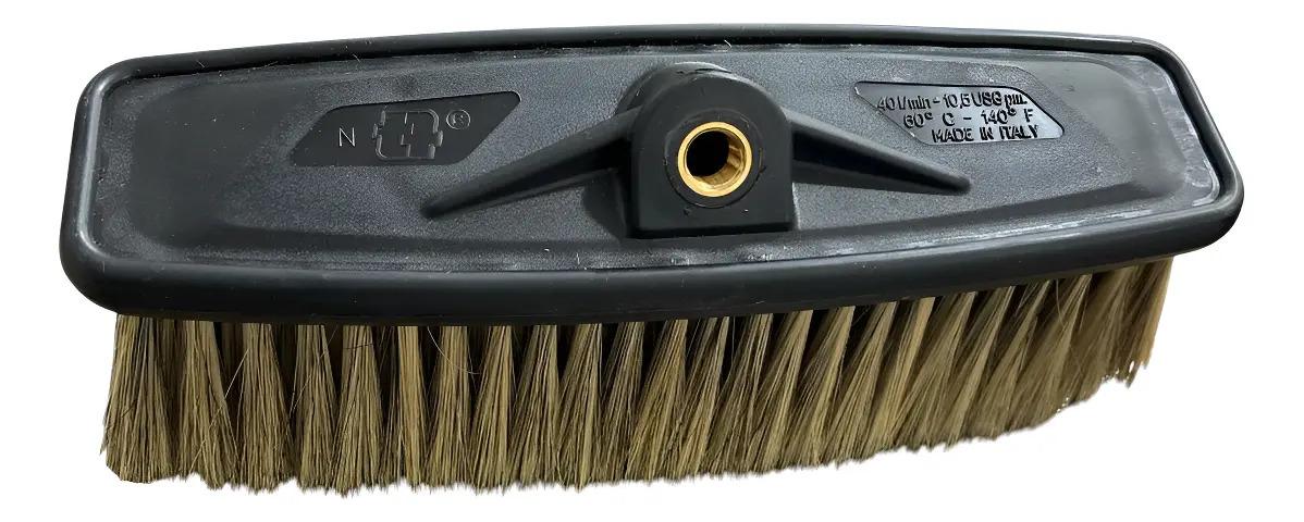 Cepillo Para Lanza De Hidrolavadora Dorado Oscuro