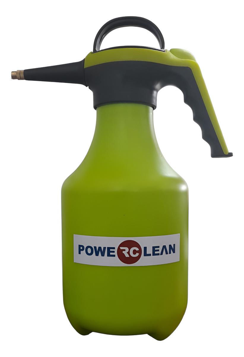PULVERIZADOR CPL VERDE 2LTS C/PICO DE BRONCE