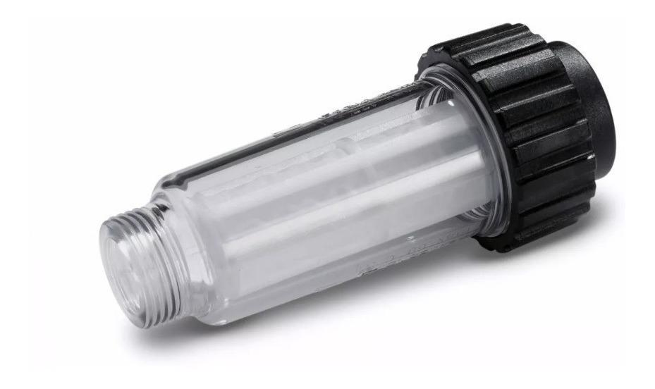 Filtro De Agua Hidrolavadora 3/4 Para Karcher X 6 Unidades