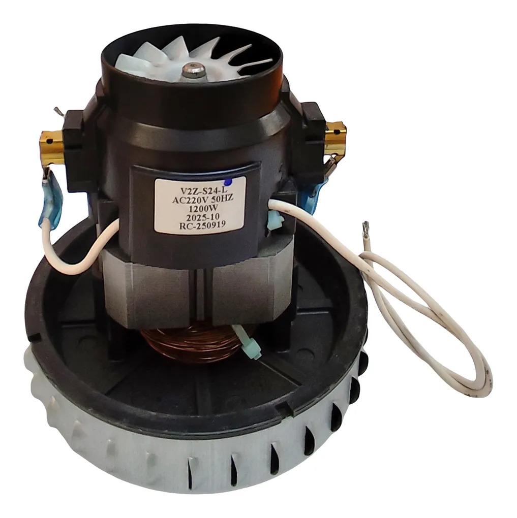 MOTOR DE ASPIRACION 1200W LAVATAPIZADOS LV30