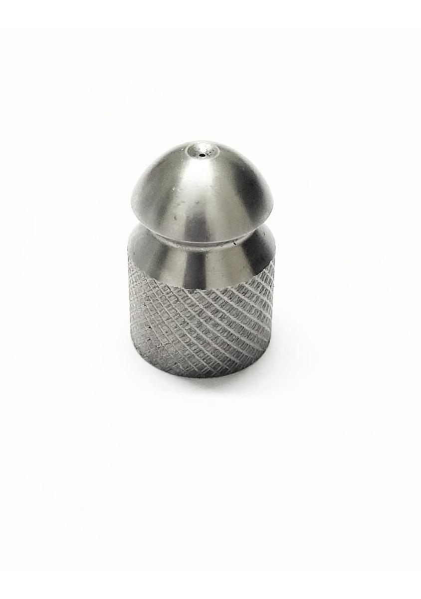 Pico Destapa Cañerias Inox Italiano 055 Hidrolavadora 1/4 Rc