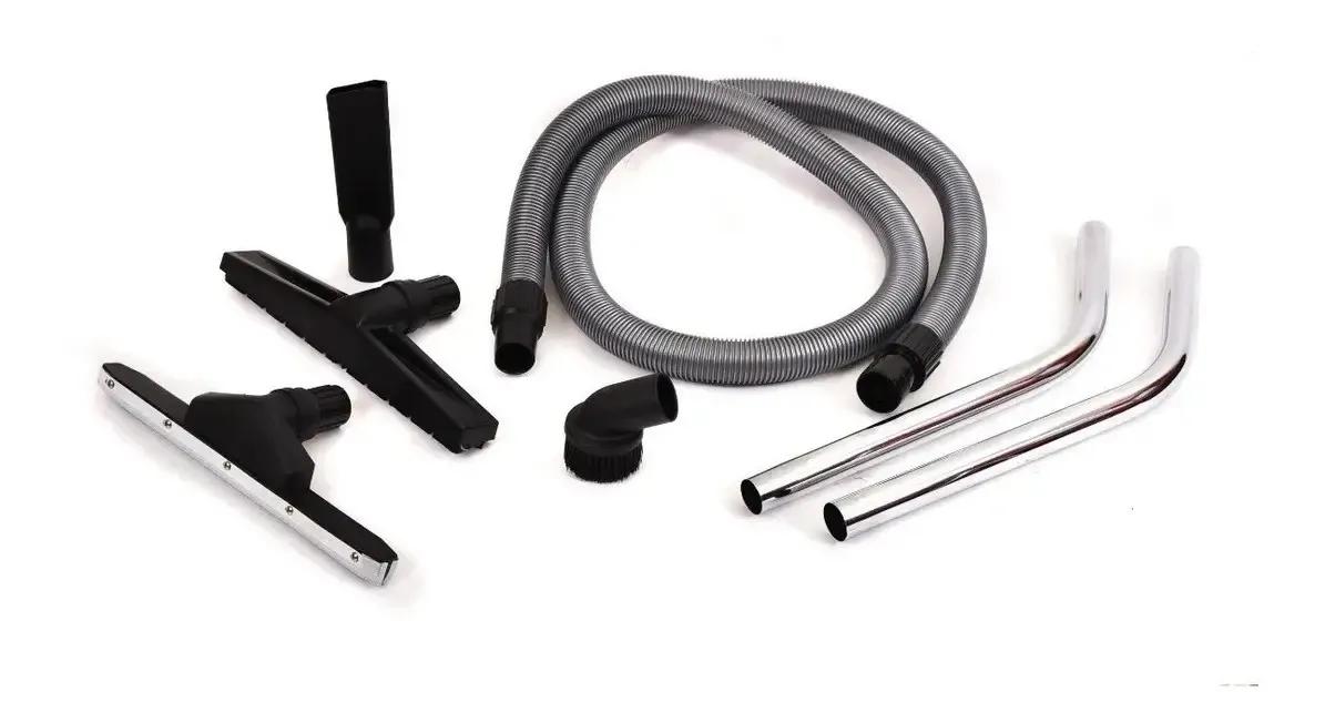 Juego Accesorios Manguera Aspiradoras Varias Marcas D. 38 Rc