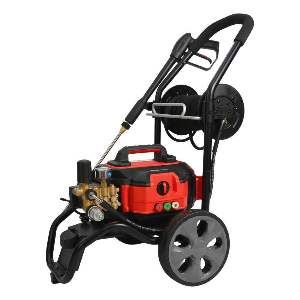 Hidrolavadora Profesional Powerclean LT596 220V con Carro