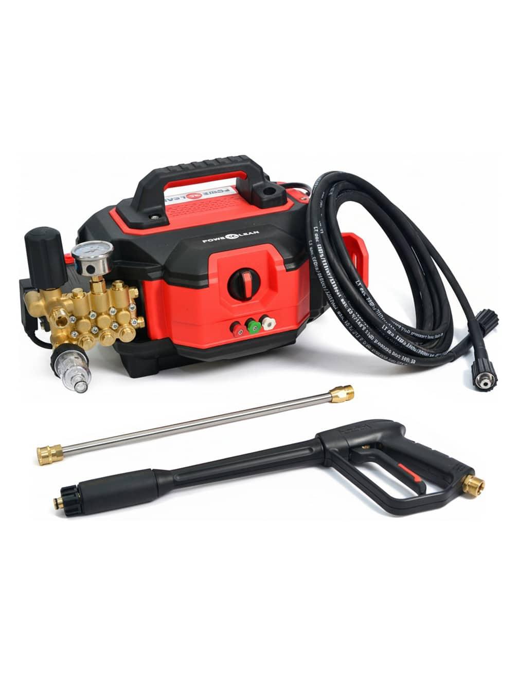 Hidrolavadora Profesional Powerclean LT596 220V