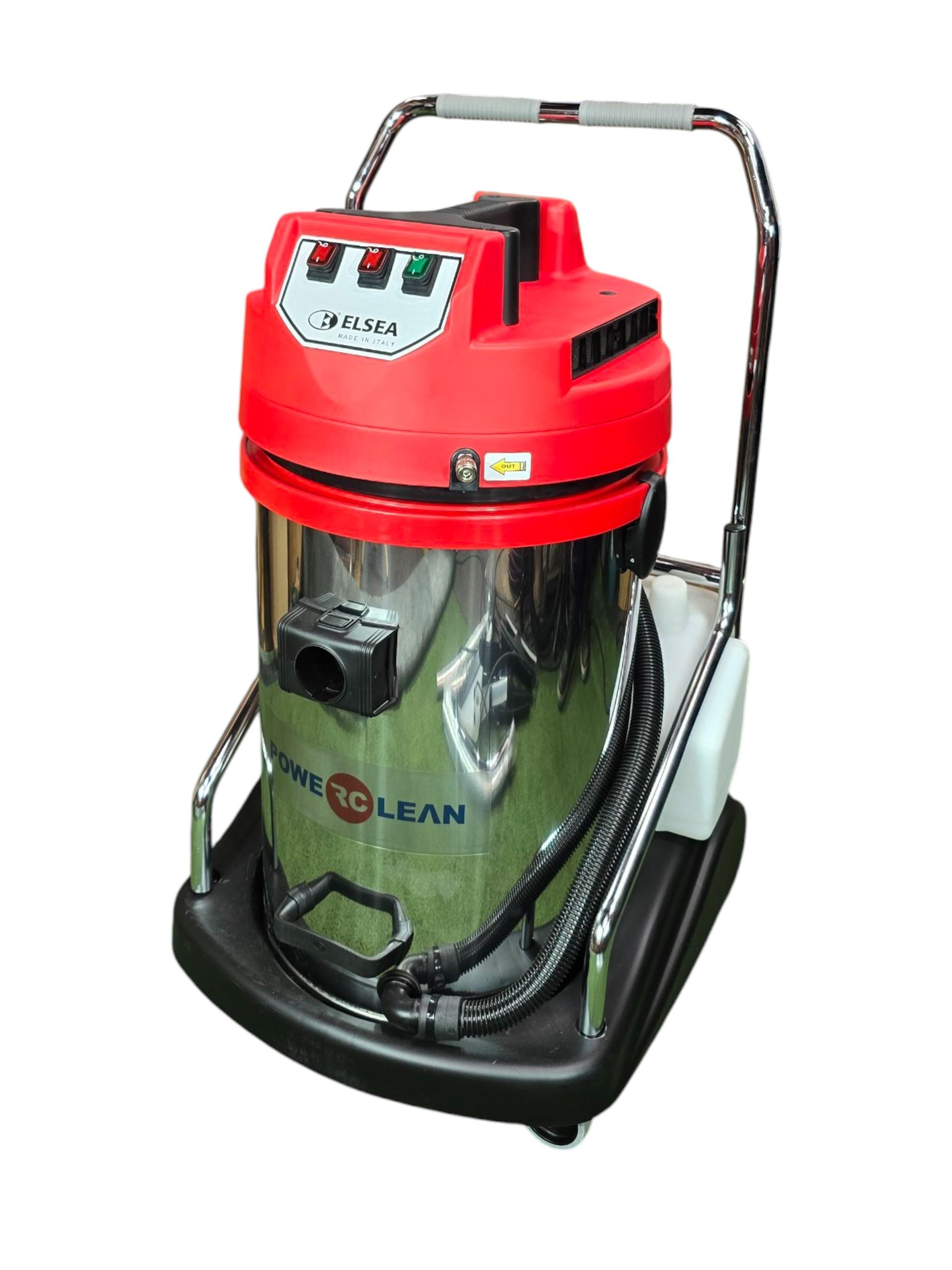 LAVATAPIZADOS ELSEA RC700I