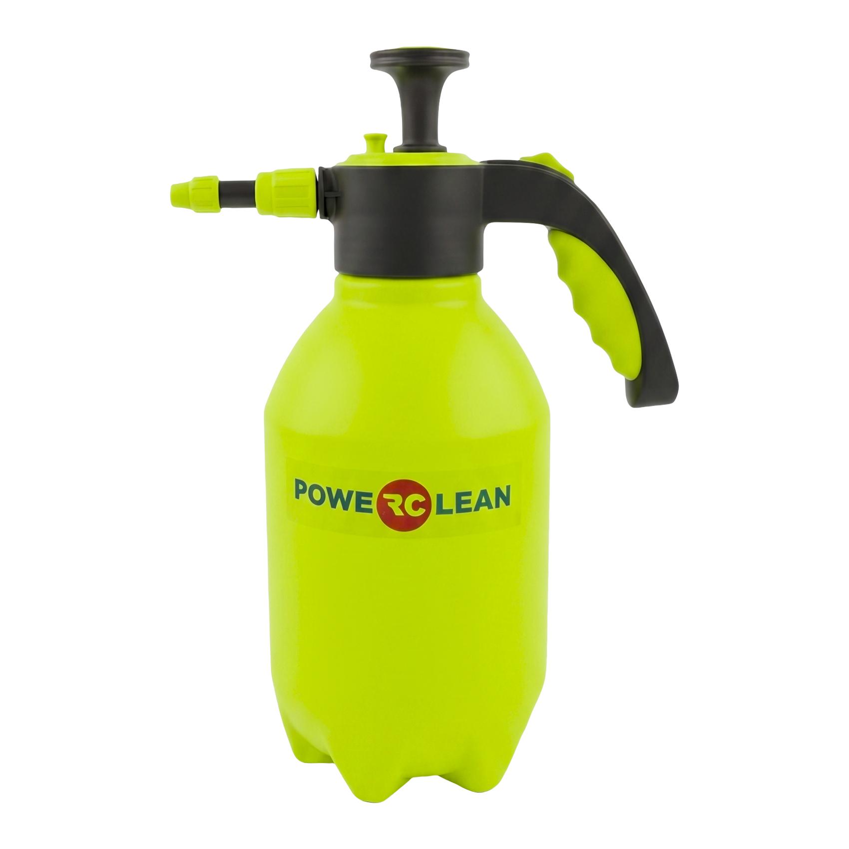 PULVERIZADOR CPL VERDE 2LTS