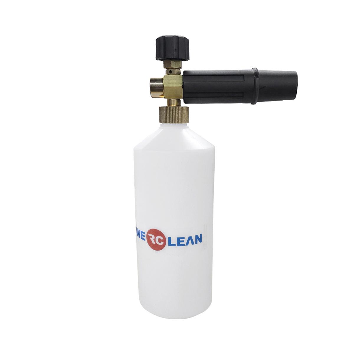 Foam Lance Profesional 1Lt Bronce Pico 1.25mm