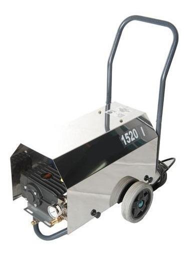 Hidrolavadora Profesional Hawk 150 Bar 8 L/min 380V Trifasica