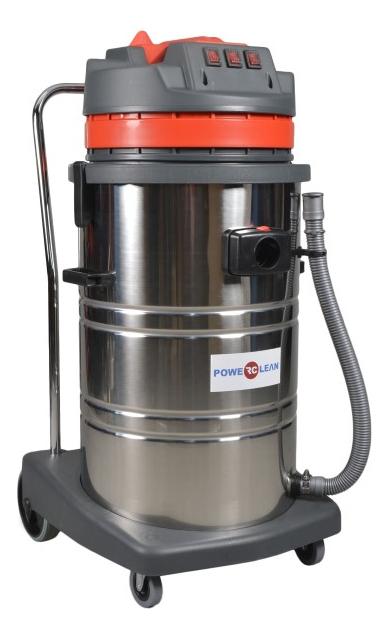 ASPIRADORA CB80 80 LTS 3000W