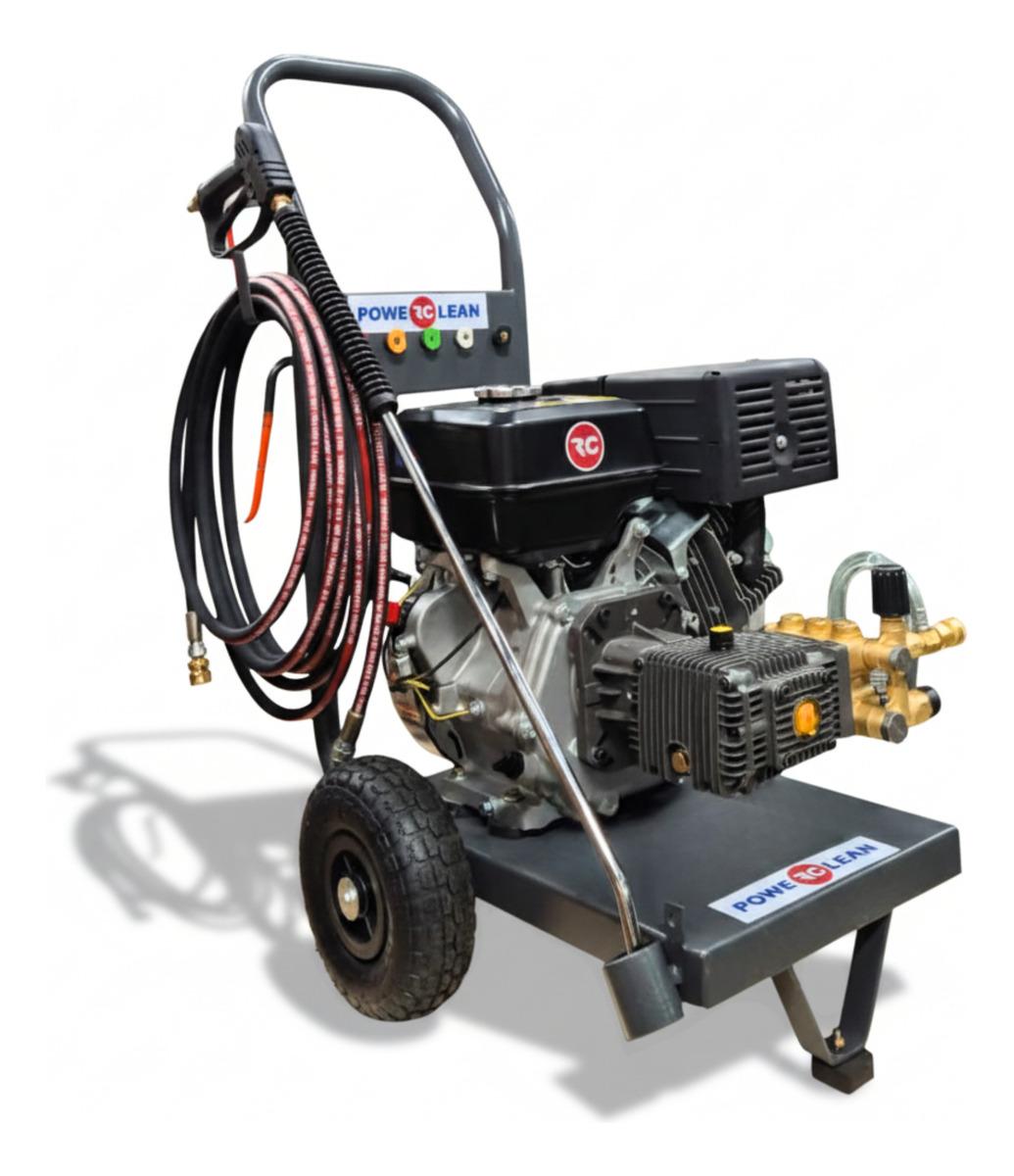 HIDROLAVADORA POWERCLEAN NAFTERA 250/18 13HP