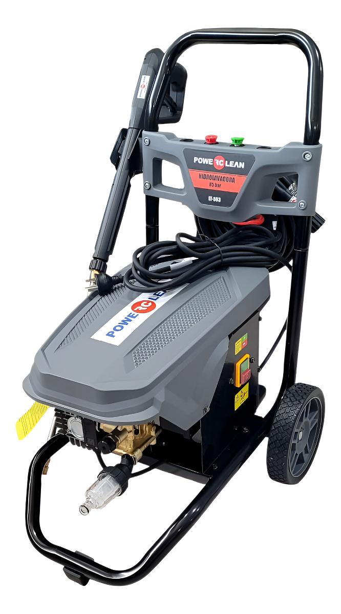 HIDROLAVADORA POWERCLEAN LT593 220v