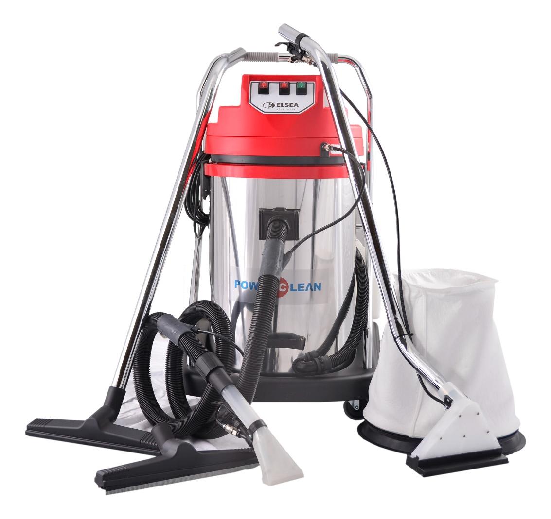 LAVATAPIZADOS ELSEA RC650I
