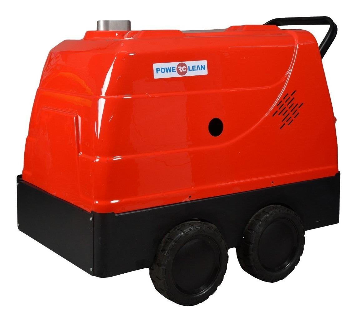 HIDROLAVADORA BIG MACH 300/18 H