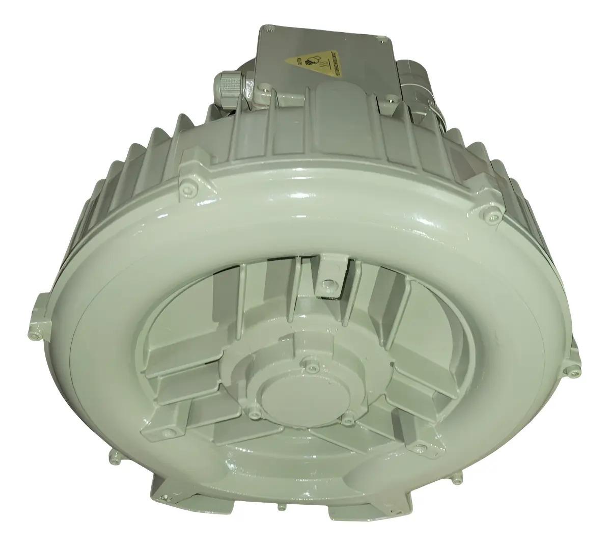 Mono Turbina 380v 5.5hp