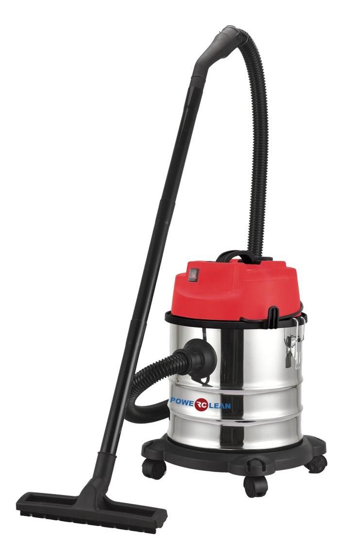 ASPIRADORA SOPLADORA POWERCLEAN AS-20