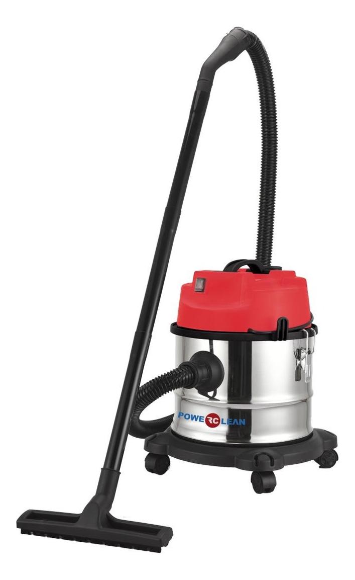 ASPIRADORA SOPLADORA POWERCLEAN AS-15