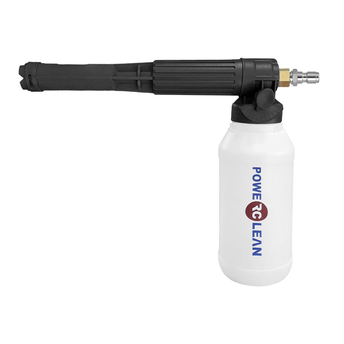 Foam Lance Profesional Lanza Espuma 200 Bar  Acople Rapido