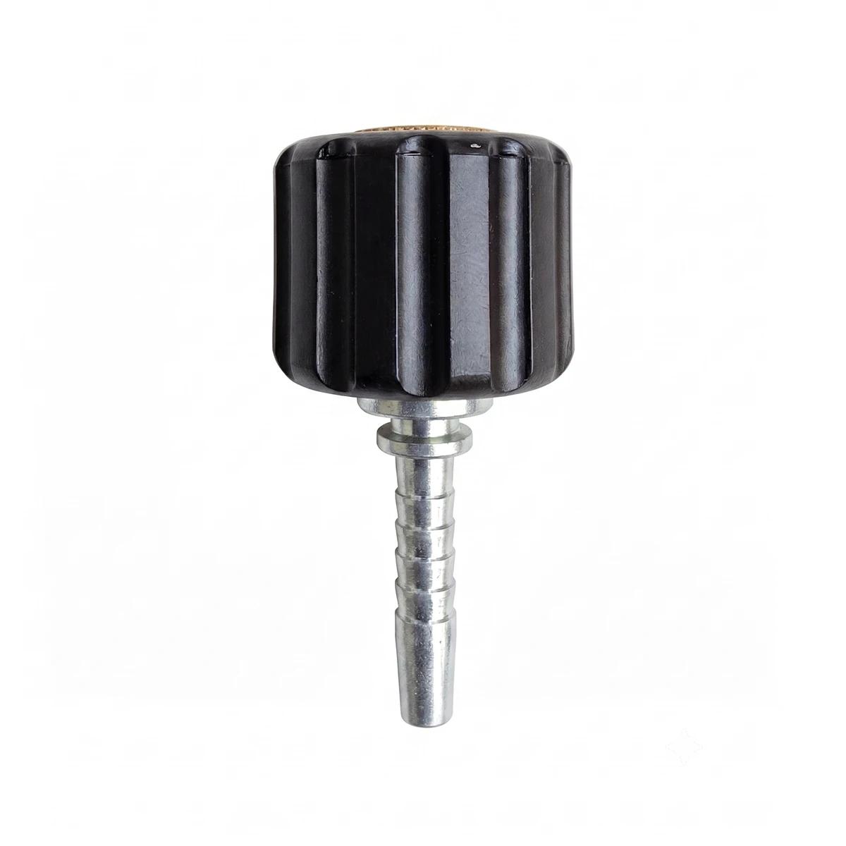Terminal M22 T.14 Para Prensar Manguera R1 1/4 Rc Powerclean