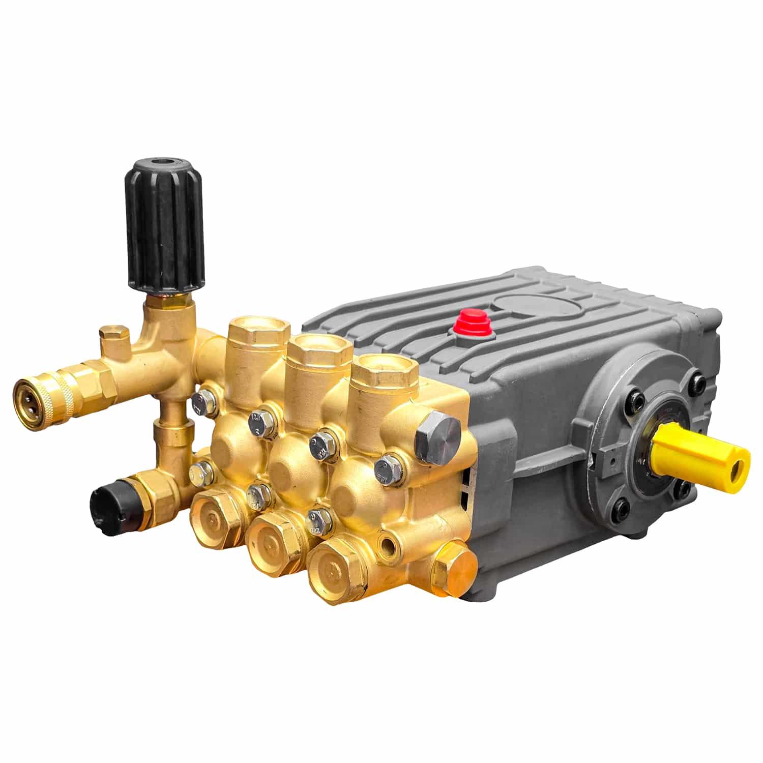 BOMBA POWERCLEAN 200 BAR 15 LTS 1450RPM TIPO IP