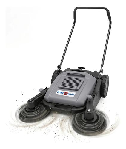 BARREDORA DE PISOS MANUAL ESCOBA PROFESIONAL BM105