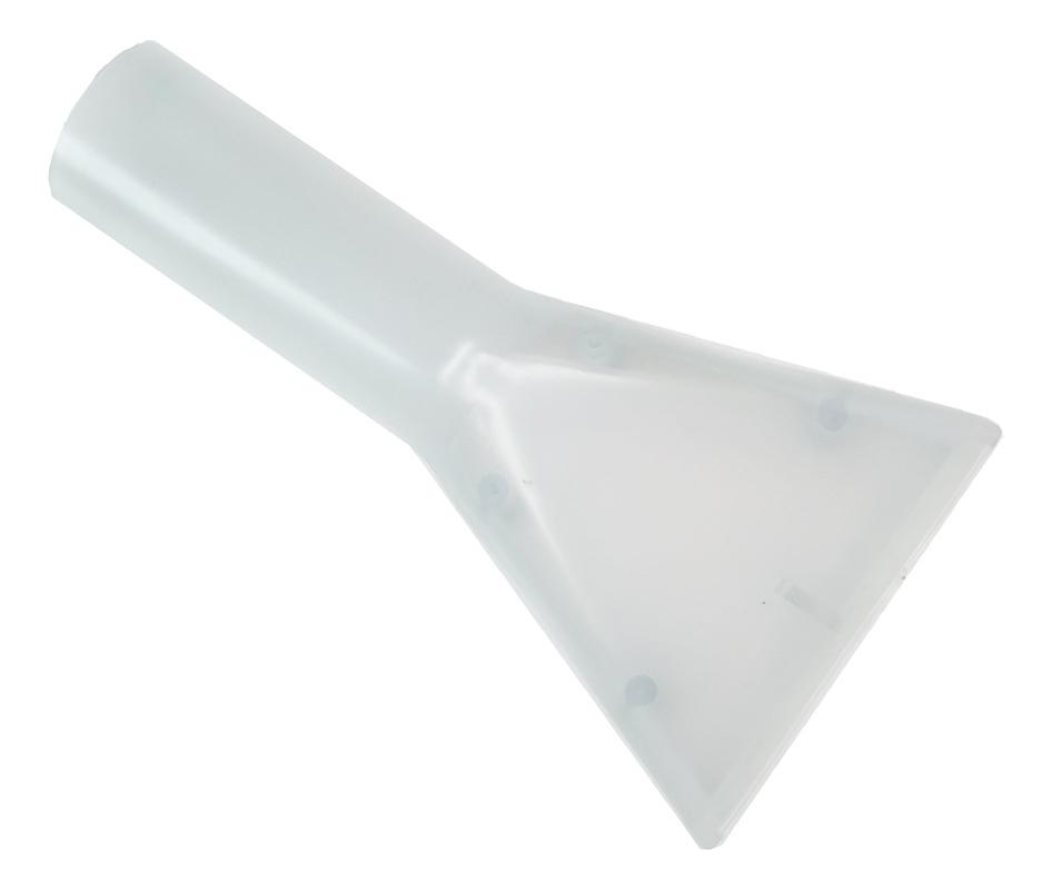 Boquilla Transparente Aspiradora Powerclean