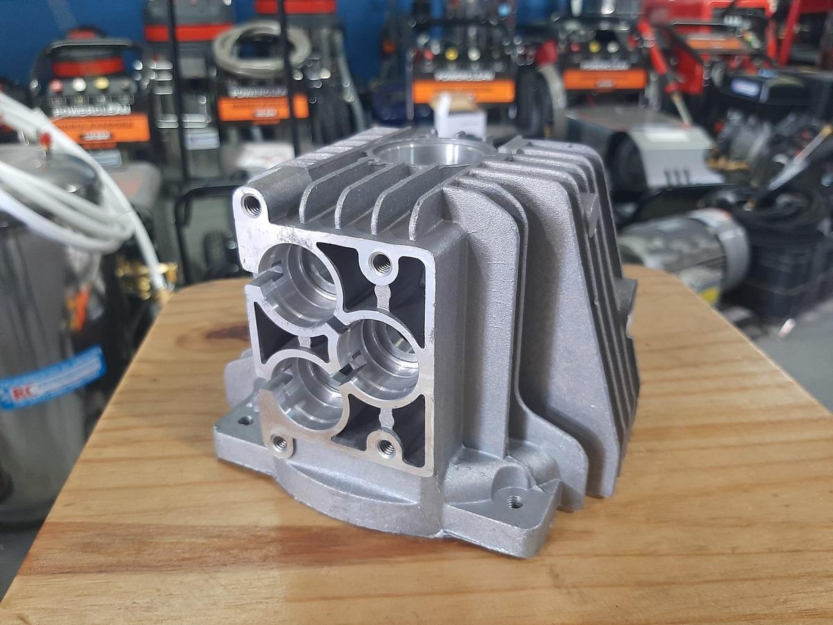 Carter Hidrolavadora Powerclean Hidrojet Shimura Lt590 Rc