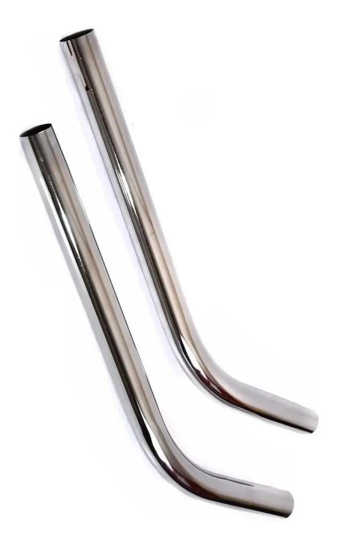 Caño Extensor Metalico Aspiradora X 2u. Rc Distribuidora