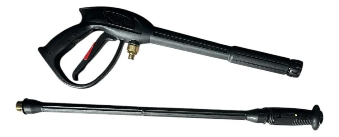 PISTOLA BIT105 CON LANZA Y PICO ORIGINAL ANNOVI 610 768