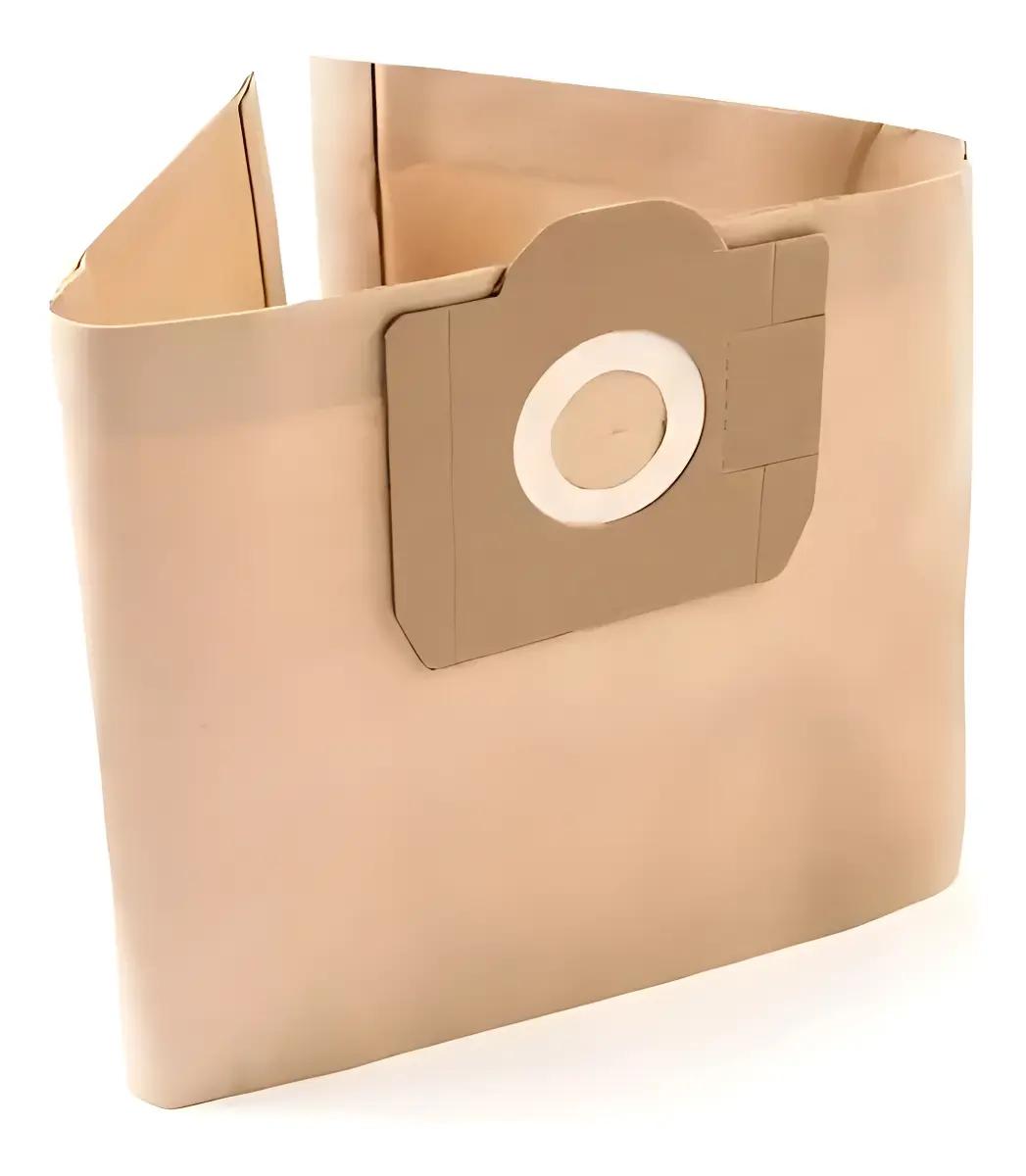 Bolsa Papel 20lt Aspiradora Elsea Italia