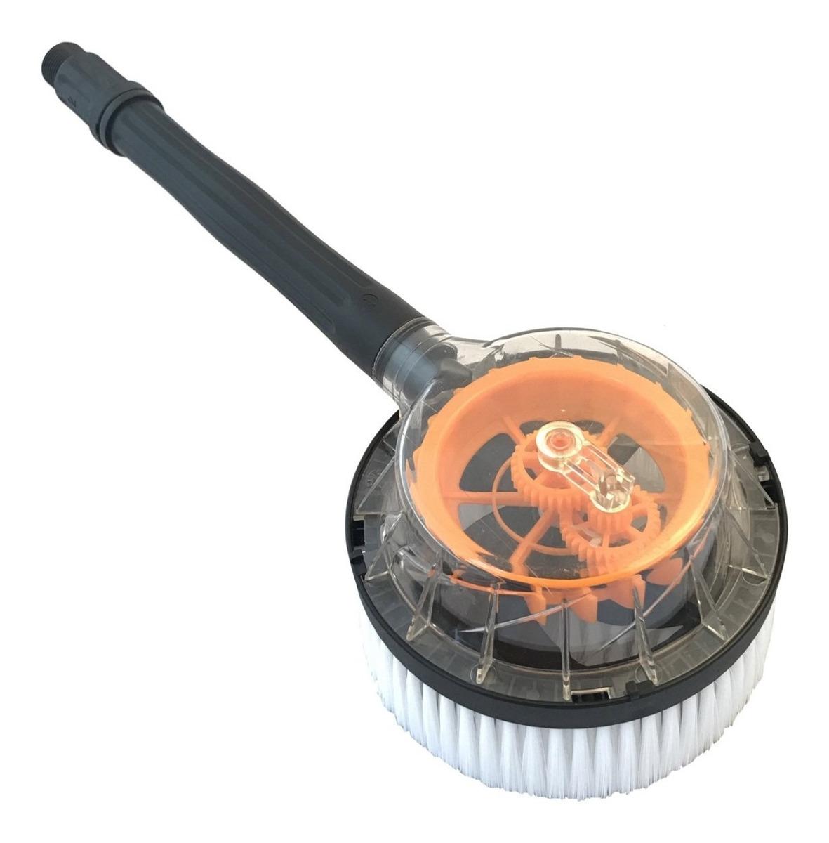 Cepillo Giratorio Hidrolavadora Annovi 610 Powerclean Lt590