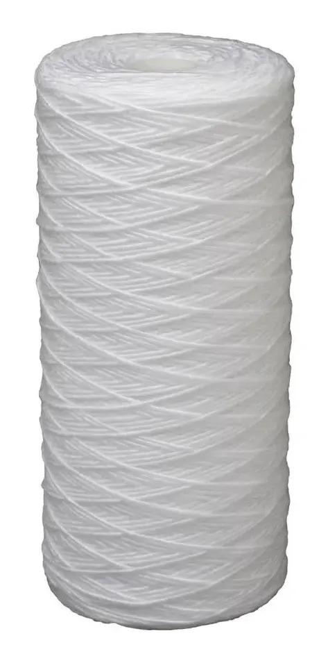 Cartucho Solo De Hilo Filtro Hidrolavadora 5 Pulgadas Italia