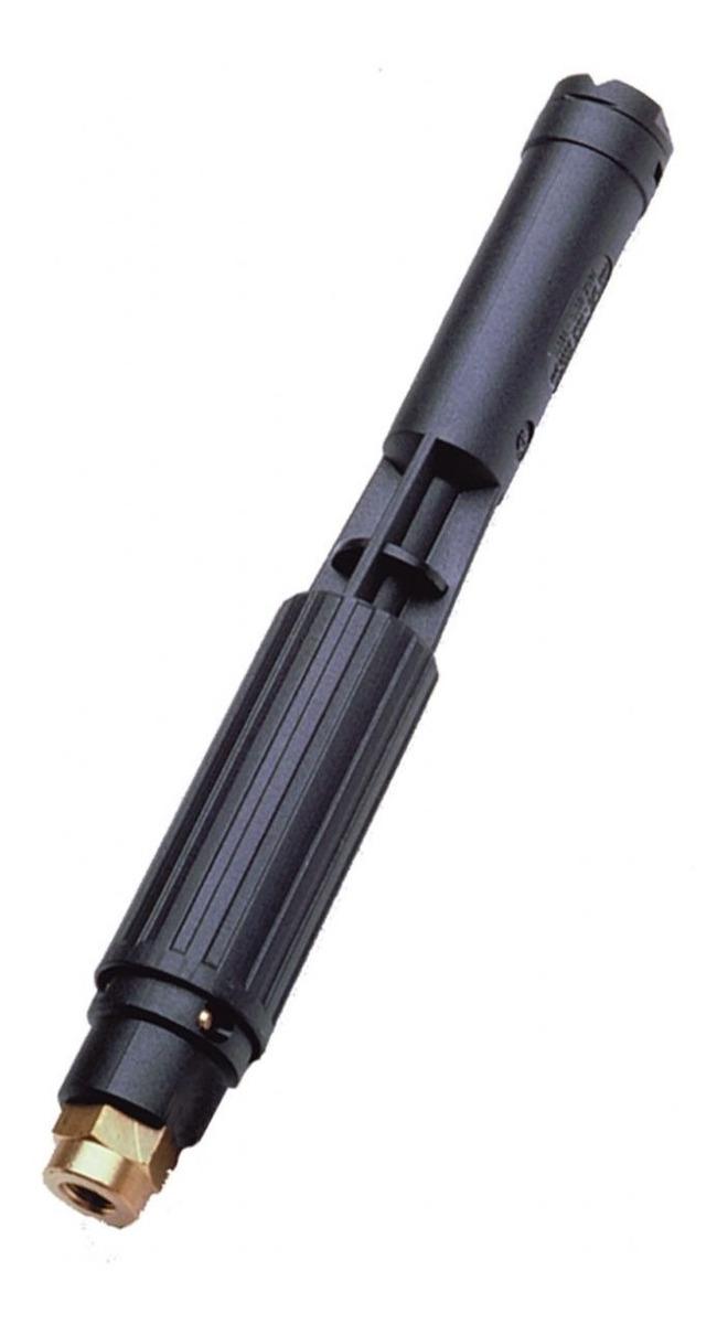 PICO LANZA ESPUMA LS-12 2.5 SOLO SIN INYECTOR