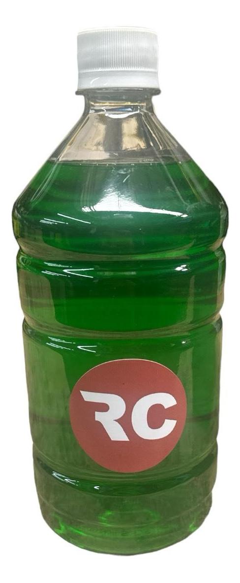 Shampoo Espuma Activa Rc X 1 Lts Ph Neutro Foam Lance Espumo