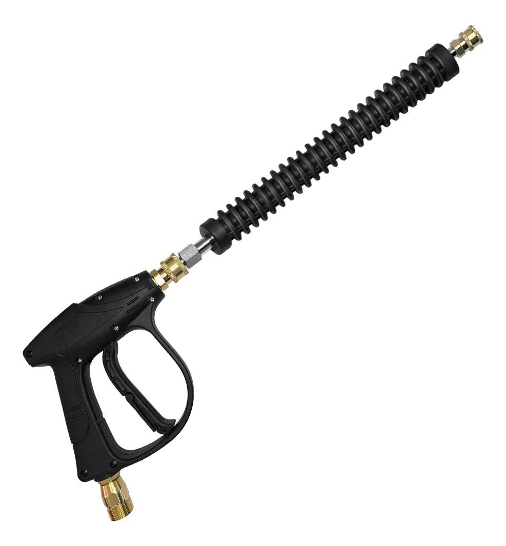 Pistola Corta M14 Y M22 Con Lanza Recta 30cm Acople Rapido