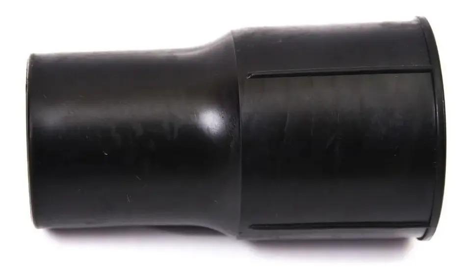 Terminal Manguito Pvc D.38 Manguera Acople Para Picos